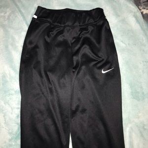 Nike sweat pants